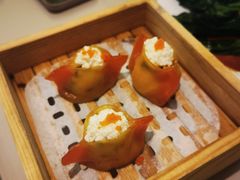-蔡澜点心·粤菜(丽泽天街店)