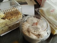 -红宝石·鲜奶小方(曲阳店)