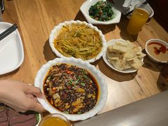 -半天妖烤鱼(方庄店)