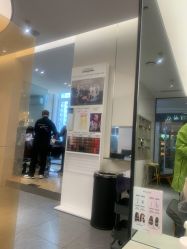 -HAIR HERE造型