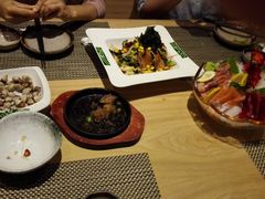 -琴寿司居酒屋(软件园店)