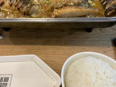 -鱼酷活鱼烤鱼(梅江印象城店)