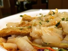 西北45度—西北民间菜主题餐厅(世茂广场店)-西北45°(世茂广场店)