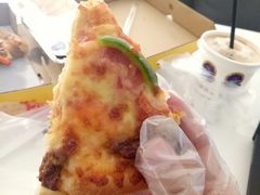 -尊宝比萨(厦大店)