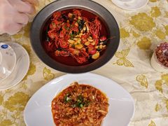 -铭副琦食·虾蟹烩馆(渔人码头店)