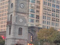 -沈家花园如皋菜(海阳路店)