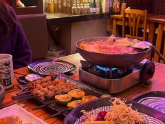 -坂吉屋·居酒屋深夜食堂(龙湖店)