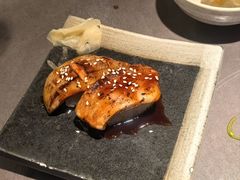 -沼津港精致料理·寿喜烧·烧鸟(龙湖南桥天街日料榜单店)