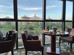 -长春净月潭喜来登酒店·盛宴标帜餐厅