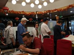 大堂-烤肉季饭庄