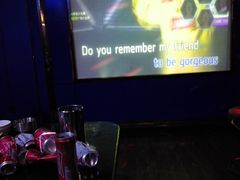 -欢乐盛KTV音乐会所(泰然店)