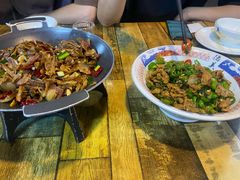 -湘香私房菜(大石长隆店)