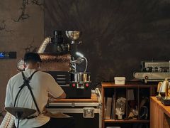 -幻樂園·咖啡(万科云城店)