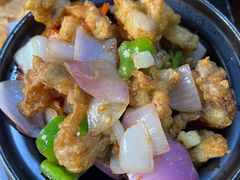 -绿柠食堂(北外滩店)