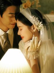 -CD视觉婚纱摄影