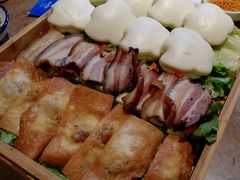 苗家腊肉脆宝-酸喜·三度酸·贵州味