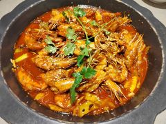 -巴蜀王婆大虾(首经贸店)