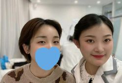 -久匠·野生眉半永久纹眉