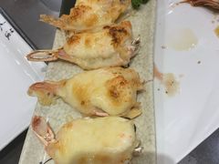 -大渔铁板烧(东城店)
