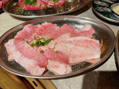 -乾杯烧肉居酒屋(中洲湾店)