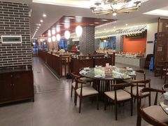 大堂-达旺·鸡毛店(巴南万达店)