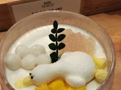 -第六季自助餐厅(北太平庄店)