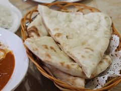 -Santoor 萨都里印度餐厅(北锣鼓巷店)