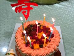 -花间烘焙BLossom Bakery