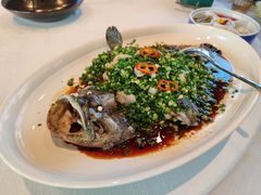 -君庭中餐厅(友谊宾馆店)