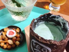 -茶是一枝花泡茶店