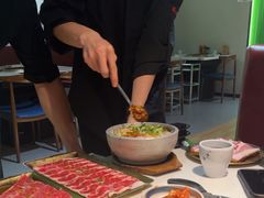 -炙城·韩式烤肉(南京东路店)