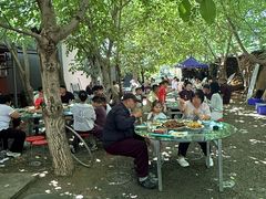-水库活鱼馆(于桥水库店)