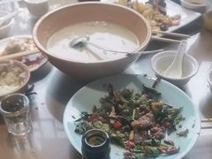 -五台山八大碗·地方风味菜馆(五爷庙店)