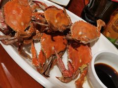 -柳柳饭店(华山中路店)