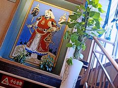 -蒙古人烤羊大师·绿野餐厅(工农大路店)