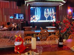 -MR.ROCKY洛奇先生RESTAURANT&BAR(宝安壹方城店)