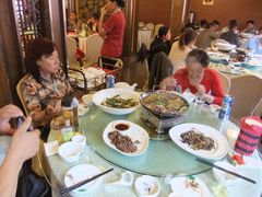 -乐口福家常菜馆(古庸路店)