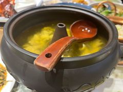 -蔼若春.传承云南菜(金碧公园店)