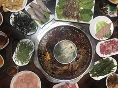 -枇杷园食为鲜火锅(南山店)
