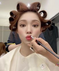 -G HAIR SALON私人造型定制