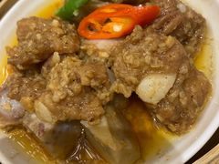 -豫璟轩中餐厅(南昌万怡店)
