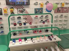 -新世界百货(顺义店)