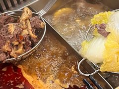 -潮正和潮汕牛肉火锅·老字号(番禺万达店)