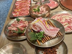 -西塔老太太泥炉烤肉(双井店)