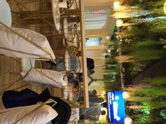 -Husky Go! 哈士奇体验馆·宠物咖啡厅狗咖