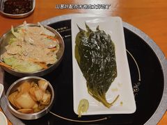 -咕咕站韩国料理(紫金港店)