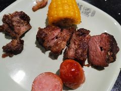 -韩盛·盛江山自助料理(沈辽路万达店)