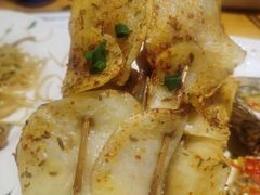 -木屋烧烤(坂田天安云谷店)