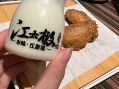 -江太极江浙菜(马桥万达广场店)