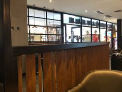 -太平洋咖啡(市府恒隆二店)